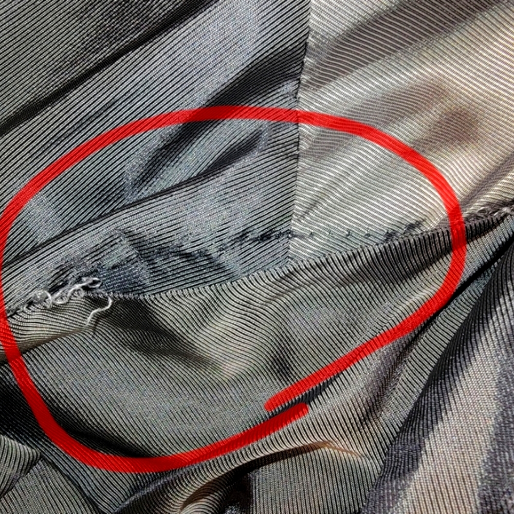 Leather Jacket - Picture 10 of 16